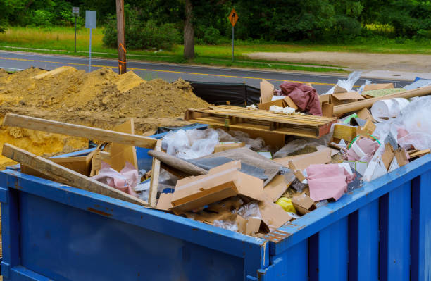 Reliable Rossmoor, CA Junk Removal Solutions